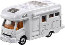 画像をギャラリービューアに読み込む, 【新品】 トミカ No.24 キャンピングカー 佐賀