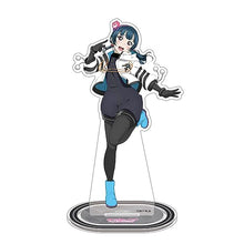 画像をギャラリービューアに読み込む, 【新品】 『ラブライブ!サンシャイン!!』アクリルフィギュア 津島善子 Ver.SKY JOURNEY 倉庫