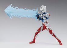 画像をギャラリービューアに読み込む, 【新品】 S.H.Figuarts ウルトラマンZ ウルトラマンゼット アルファエッジ (ウルトラマン ニュージェネレーション スターズVer.) フィギュア 佐賀
