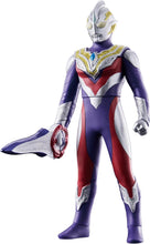 画像をギャラリービューアに読み込む, 【新品】 ウルトラヒーローシリーズ 113 ウルトラマントリガー マルチタイプ サークルアームズver. 佐賀