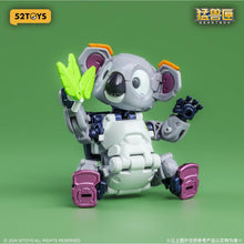 画像をギャラリービューアに読み込む, 【新品】 52TOYS BEASTBOX BB-67 DUMMY(ダミー) 佐賀