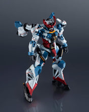 画像をギャラリービューアに読み込む, 【新品】 GUNDAM UNIVERSE 機動戦士Gundam GQuuuuuuX gMS-Ω GQuuuuuuX 約150mm ABS&PVC製 塗装済み可動フィギュア 佐賀