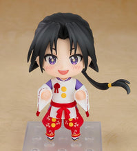 画像をギャラリービューアに読み込む, 【新品】 ねんどろいど TVアニメ「逃げ上手の若君」 北条時行 ノンスケール プラスチック製 塗装済み可動フィギュア 佐賀