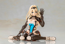 画像をギャラリービューアに読み込む, 【新品】 FRONT MISSION ゼニス・ガール 全高約160mm ノンスケール プラモデル 佐賀