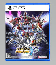 画像をギャラリービューアに読み込む, 【新品】 スーパーロボット大戦Y PlayStation 5 佐賀