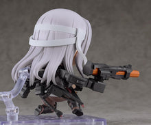 画像をギャラリービューアに読み込む, 【新品】 ねんどろいど 勝利の女神 NIKKE モダニア ノンスケール プラスチック製 塗装済み可動フィギュア 佐賀