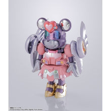 画像をギャラリービューアに読み込む, 【新品】 超合金 超魔法合体キングロボ ミッキー&フレンズ Disney 100 Years of Wonder ダイキャスト&AVS&PVC製 塗装済み可動フィギュア 倉庫-