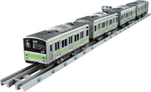 画像をギャラリービューアに読み込む, 【新品】 プラレール リアルクラス 205系通勤電車 (山手線) 佐賀