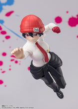 画像をギャラリービューアに読み込む, 【新品】 S.H.Figuarts アンデッドアンラック 出雲風子 約130mm PVC&ABS製 塗装済み可動フィギュア 佐賀