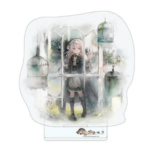 画像をギャラリービューアに読み込む, 【新品】 メメントモリ アクリルスタンドフィギュア ティリー 佐賀
