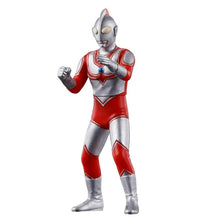画像をギャラリービューアに読み込む, 【予約】 ウルトラヒーローシリーズ 131 ウルトラマンジャック ファイティングポーズver.