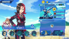 画像をギャラリービューアに読み込む, 【特典付】【新品】 メダロット カードロボトルRB カブトVer. Nintendo Switch 佐賀