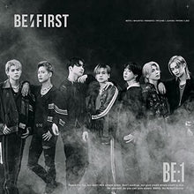画像をギャラリービューアに読み込む, 【新品】 BE:1 2DVD付 CD BE:FIRST 倉庫