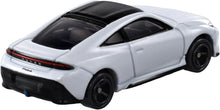 画像をギャラリービューアに読み込む, 【新品】 トミカ No.10 ホンダ プレリュード ミニカー 佐賀