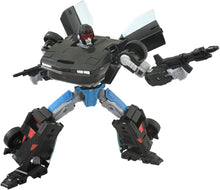 画像をギャラリービューアに読み込む, 【新品】 T-SPARK トランスフォーマー ナイトライダー エージェントナイト 可動フィギュア 佐賀