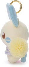 画像をギャラリービューアに読み込む, 【新品】 ポケットモンスター ポケピース 応援チャームマスコット マイナン 佐賀
