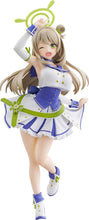 画像をギャラリービューアに読み込む, 【新品】 POP UP PARADE ブルーアーカイブ Blue Archive ノノミ イタズラ☆ストレート Ver. ノンスケール プラスチック製 塗装済み完成品 佐賀