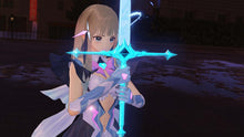 画像をギャラリービューアに読み込む, 【新品】 BLUE REFLECTION Quartet: 少女たちのキセキ Nintendo Switch 佐賀