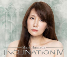 画像をギャラリービューアに読み込む, 【予約】 INCLINATION IV Drawn from the decade between the 30th and 40th anniversaries(初回限定盤)(Blu-ray Disc付) CD 浜田麻里