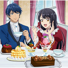 画像をギャラリービューアに読み込む, 【新品】 TVアニメ『歴史に残る悪女になるぞ』 エンディングテーマ「わっちゅあね?」【通常盤B】 CD Liyuu 佐賀