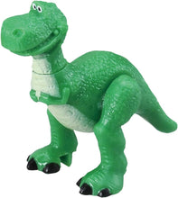 画像をギャラリービューアに読み込む, 【新品】 トミカ ディズニーモータース ドリームトミカ ライドオン トイ・ストーリー SP レックス&スケートボード 佐賀
