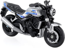 画像をギャラリービューアに読み込む, 【新品】 トミカ No.64 ホンダ CB1000F 佐賀