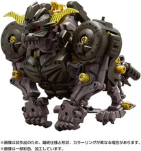 画像をギャラリービューアに読み込む, 【新品】 T-SPARK ZOIDS ゾイド ナックルコング 斉天 佐賀
