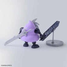 画像をギャラリービューアに読み込む, 【新品】 クレイモデルキット ウンコスルデイズ 大剣使いうんこ 佐賀