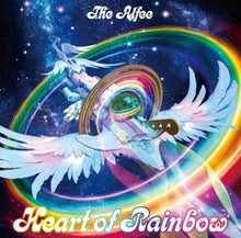 画像をギャラリービューアに読み込む, 【新品】 HEART OF RAINBOW(通常盤) CD ALFEE 佐賀
