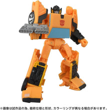 画像をギャラリービューアに読み込む, 【予約】 T-SPARK STUDIOSERIES スタジオシリーズ トランスフォーマー TS-24 サンストリーカー 可動フィギュア