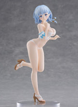 画像をギャラリービューアに読み込む, 【予約】 陰の実力者になりたくて! POP UP PARADE BEACH QUEENS ベータ L size プラスチック製 塗装済み完成品