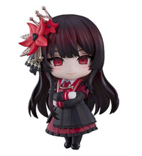 画像をギャラリービューアに読み込む, 【予約】 魔法少女ノ魔女裁判 ねんどろいど 二階堂ヒロ プラスチック製 塗装済み可動フィギュア