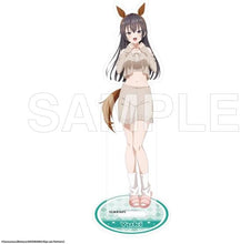 画像をギャラリービューアに読み込む, 【新品】 「時々ボソッとロシア語でデレる隣のアーリャさん」アクリルスタンドフィギュア 2026お正月ver. 有希 佐賀