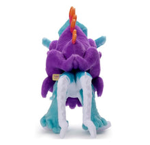 画像をギャラリービューアに読み込む, 【予約】 ポケットモンスター ポケモン キミにきめた!ポケモンゲットぬいぐるみ ウネルミナモ 奥行 約42cm