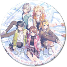 画像をギャラリービューアに読み込む, 【オリ特付】【新品】 透明なパレット/スター CD Leo/need 12th Single 佐賀/