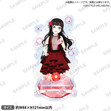 画像をギャラリービューアに読み込む, 【新品】 ラブライブ!スクールアイドルフェスティバル アクリルスタンド Aqours ウェディングver. 黒澤ダイヤ 佐賀