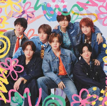 画像をギャラリービューアに読み込む, 【新品】 ハニカミ 初回限定盤2 Blu-ray付 CD Hey! Say! JUMP 佐賀/