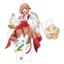 画像をギャラリービューアに読み込む, 【新品】 やはり俺の青春ラブコメはまちがっている。完 ビッグアクリルスタンド 御神楽三重奏 いろは C103 コミケ先行 佐賀
