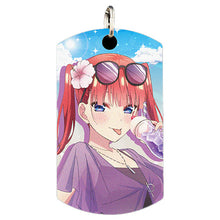 画像をギャラリービューアに読み込む, 【新品】 きゃらタグ 五等分の花嫁∽2023 Summer 二乃 倉庫