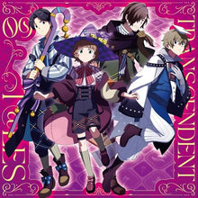 画像をギャラリービューアに読み込む, 【新品】 THE IDOLM@STER SideM TRANSCENDENT T@LES 09 CD 佐賀