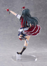画像をギャラリービューアに読み込む, 【新品】 ラブライブ!虹ヶ咲学園スクールアイドル同好会 優木せつ菜 1/7スケール PVC製 塗装済み 完成品 フィギュア 佐賀