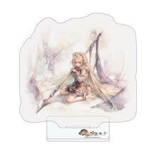 画像をギャラリービューアに読み込む, 【新品】 メメントモリ アクリルスタンドフィギュア オリヴィエ 倉庫