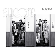 画像をギャラリービューアに読み込む, 【新品】 encore JUMPremium BOX盤 CD Hey! Say! JUMP シングル 佐賀