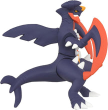 画像をギャラリービューアに読み込む, 【新品】 ポケットモンスター モンコレ メガガブリアス 佐賀
