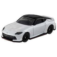 画像をギャラリービューアに読み込む, 【新品】 トミカ No.88 日産 フェアレディZ NISMO 箱 佐賀