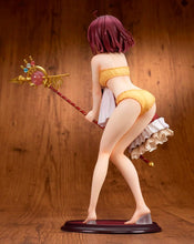 画像をギャラリービューアに読み込む, 【新品】 ソフィーのアトリエ ~不思議な本の錬金術士~ ソフィー ノイエンミュラー お着替えmode 1/7スケール PVC製 塗装済み 完成品 フィギュア 佐賀