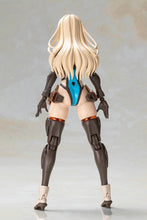画像をギャラリービューアに読み込む, 【新品】 FRONT MISSION ゼニス・ガール 全高約160mm ノンスケール プラモデル 佐賀