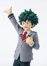 画像をギャラリービューアに読み込む, 【新品】 Adokenette 僕のヒーローアカデミア 緑谷出久 約135mm PVC&ABS製 塗装済み完成品フィギュア 佐賀