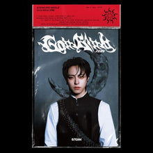画像をギャラリービューアに読み込む, 【新品】 GoinBlind(月狼)(メンバーソロジャケット盤-TAKI-)(限定盤) CD &TEAM 佐賀