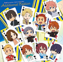 画像をギャラリービューアに読み込む, 【新品】 Free! Character Song Mini Album Additional Edition CD 佐賀